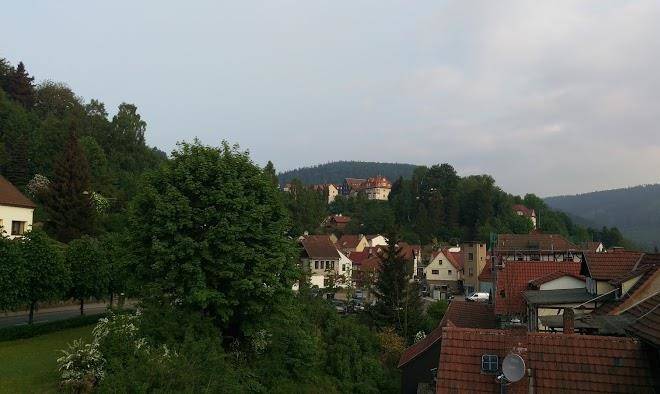 Arnstadter hof