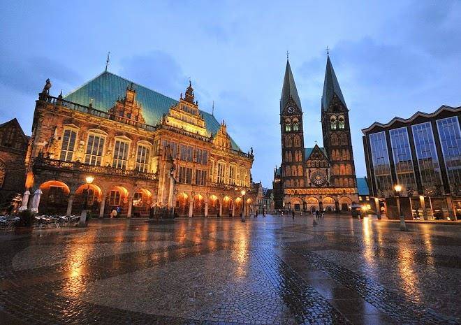 Comfort hotels bremen hotelportal