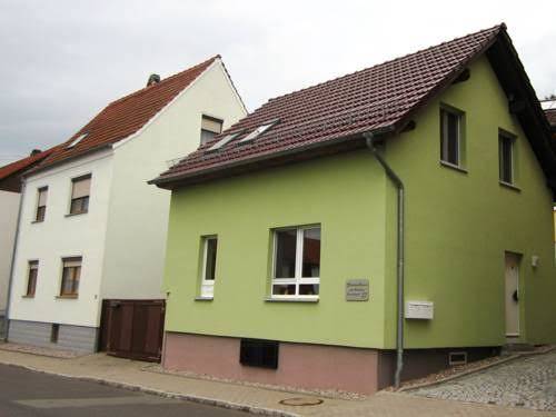 Ferienhaus am harsberg