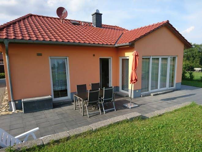 Ferienhaus hainich