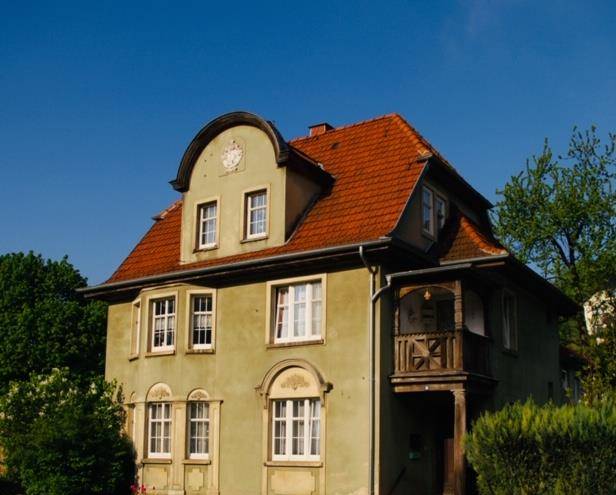 Ferienwohnung in der alten zimmerei