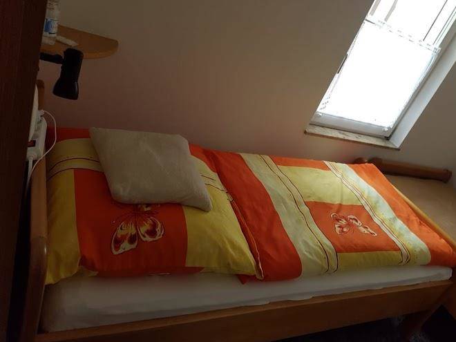 Ferienwohnungen pension werratal