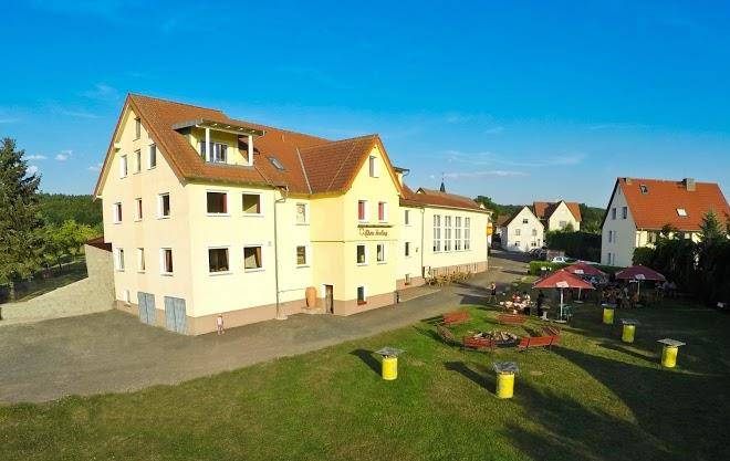 Freizeithotel rhon feeling