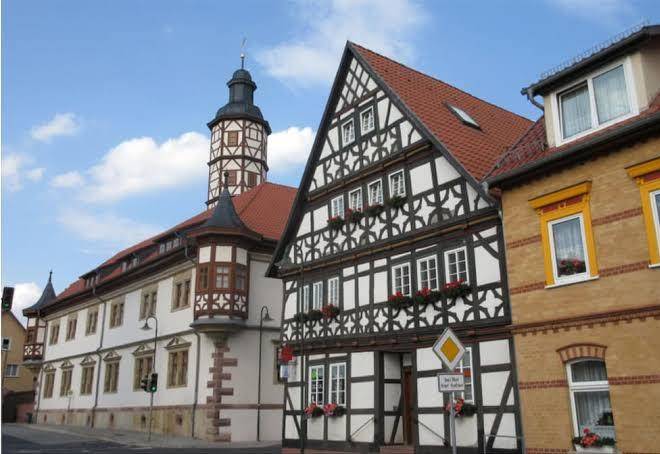Gasthaus zum goldnen engel hotel restaurant