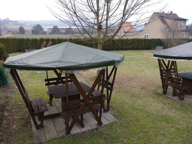 Gasthof am kamin