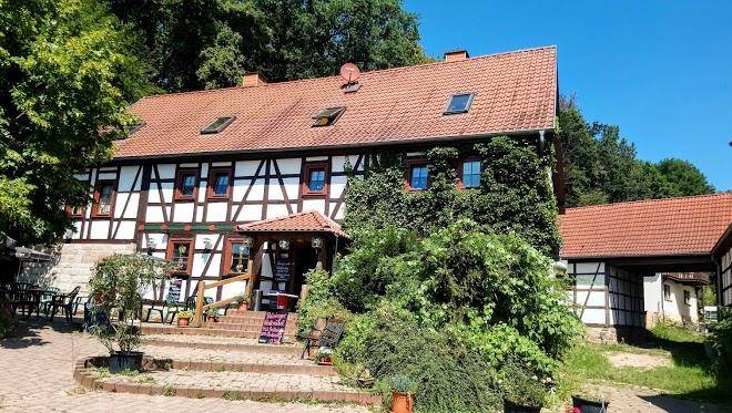 Gasthof zapfengrund