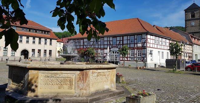 Hotel alte posthalterei