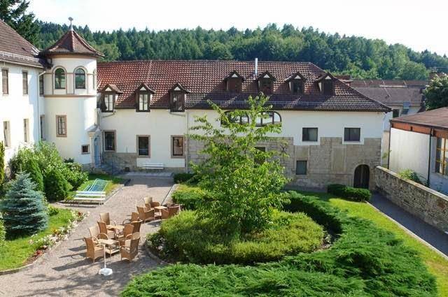 Hotel frobelhof
