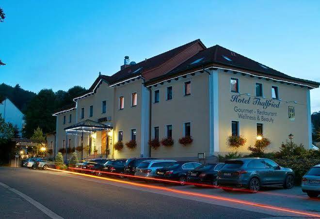 Hotel thalfried