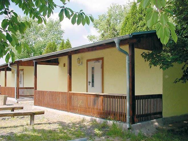 Jugendherberge bad salzungen
