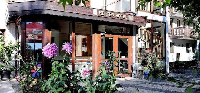 Kelten hotel