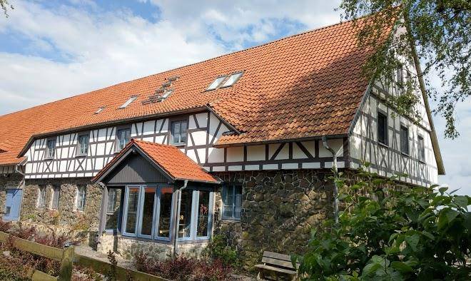 Kinderferien burgbauernhof am katzenstein