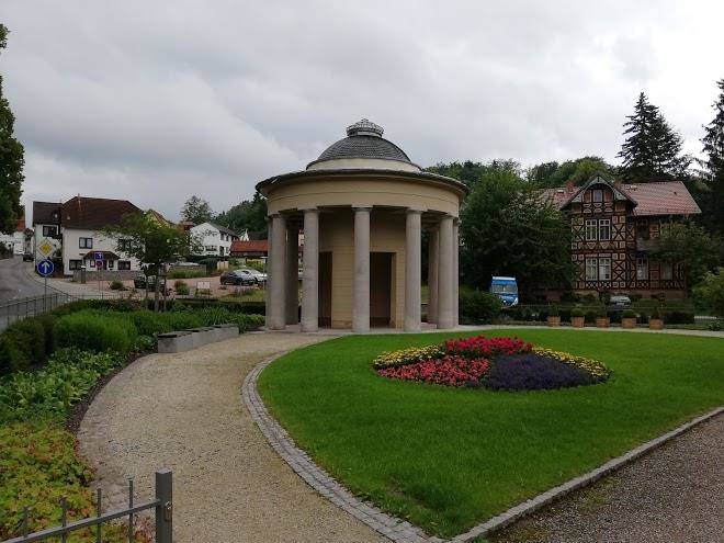 Kulturhotel kaiserhof