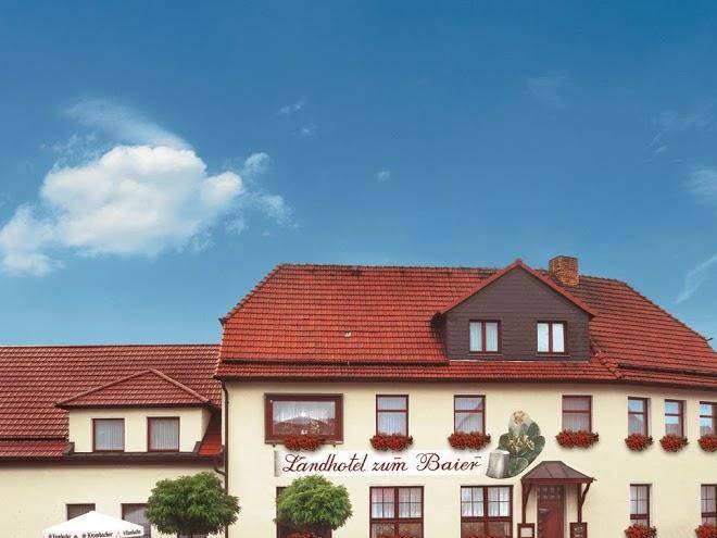Landhotel zum baier