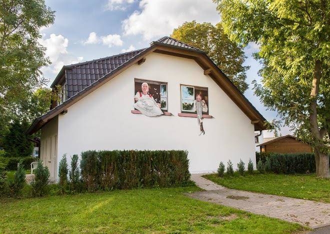 Pension hanni