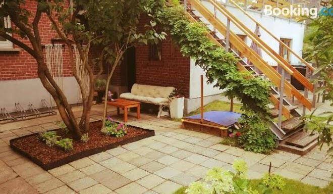 Hotel pension morgenweck
