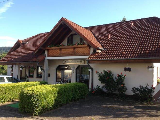 Pension wiesengrund