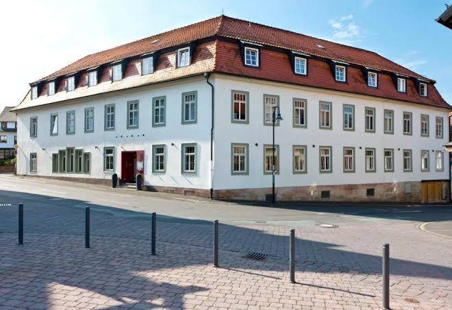 Rhoner botschaft