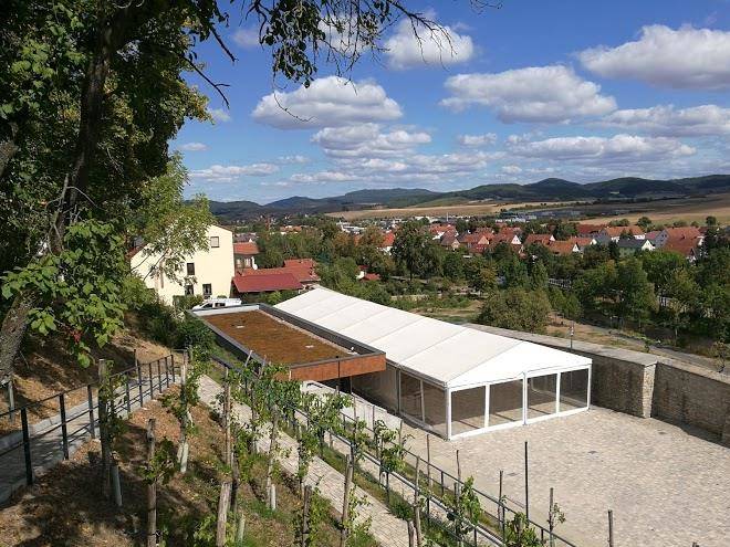 Gastehaus furstliches schloss
