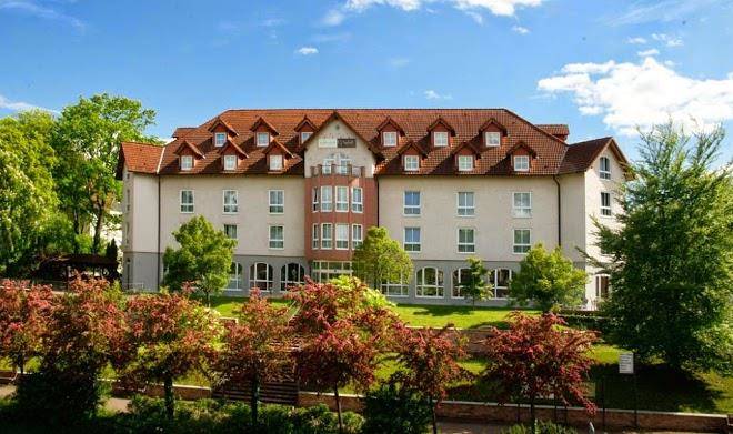 Solewerk Hotel Gmbh Image