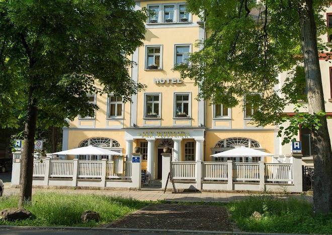 Alt weimar