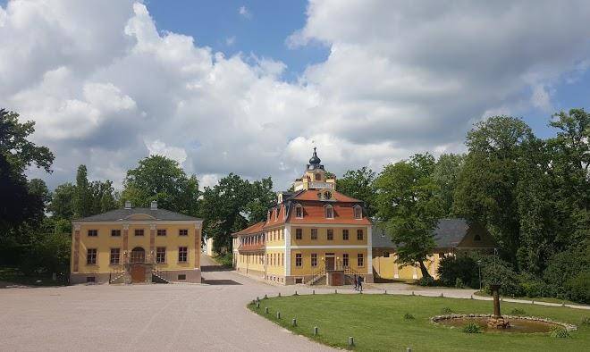 Art hotel weimar