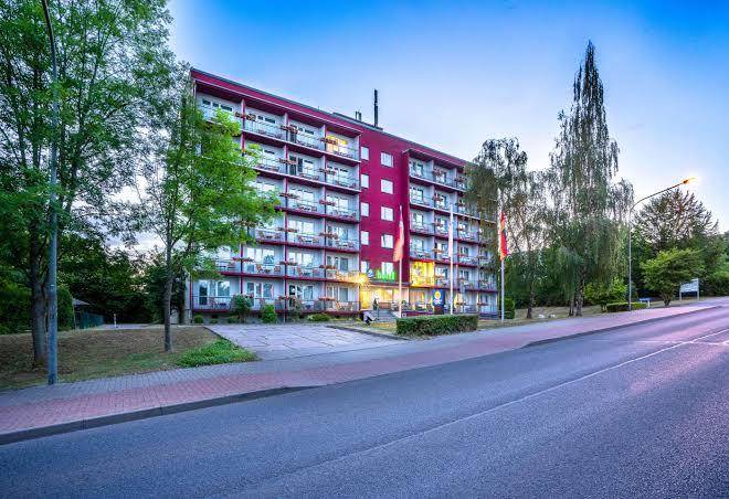Comfort hotel weimar