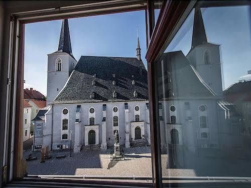 Ferienwohnung am herderplatz