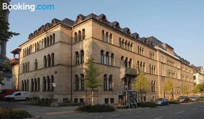 Goethezimmer notenbank