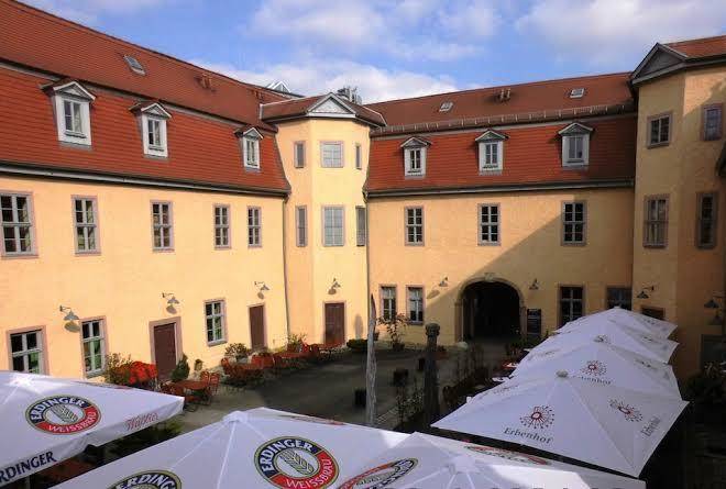 Hotel Am Frauenplan Image