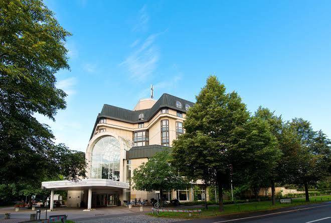 Leonardo hotel weimar