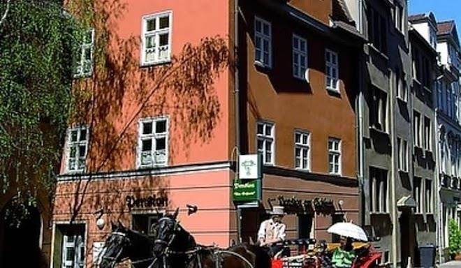 Pension am schloss