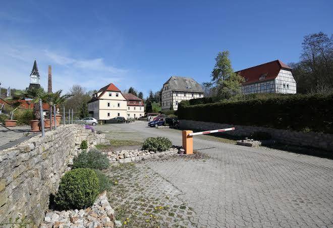Feriendorf slawitsch