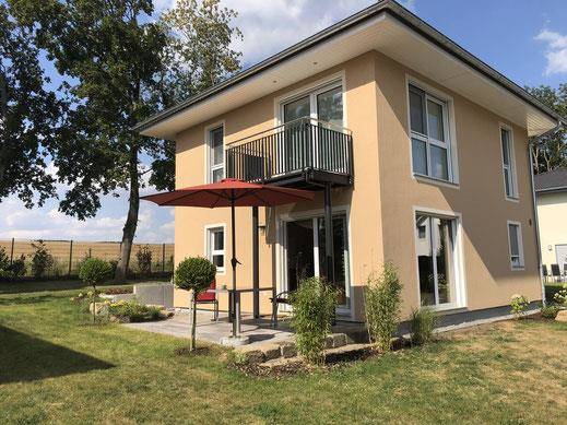 Ferienhaus seerose