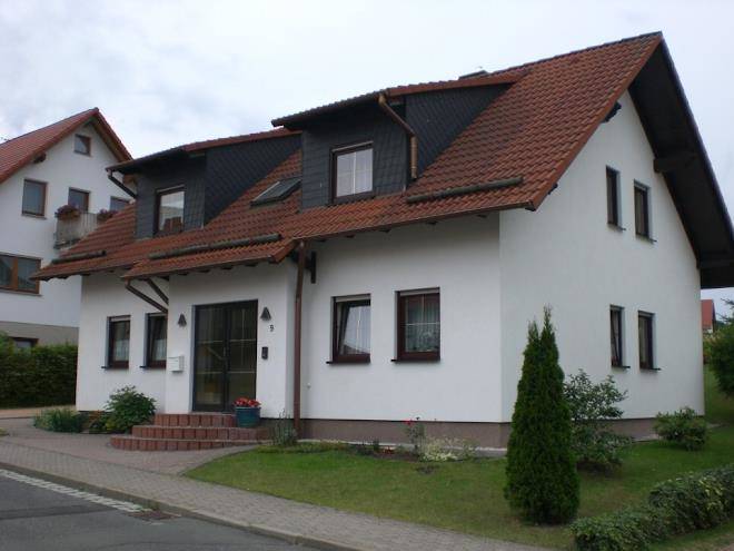 Ferienwohnung boehm