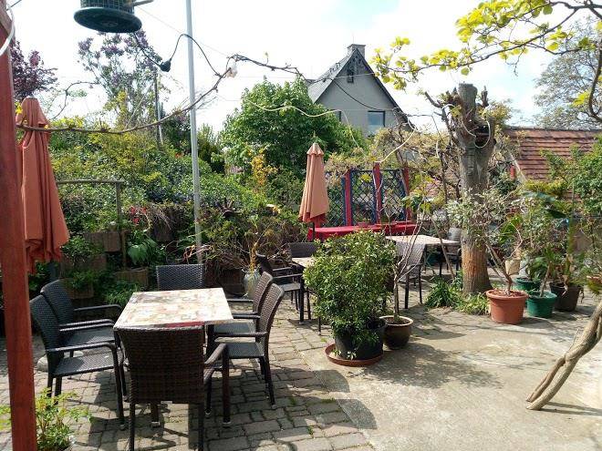 Gasthaus & pension barenhugel