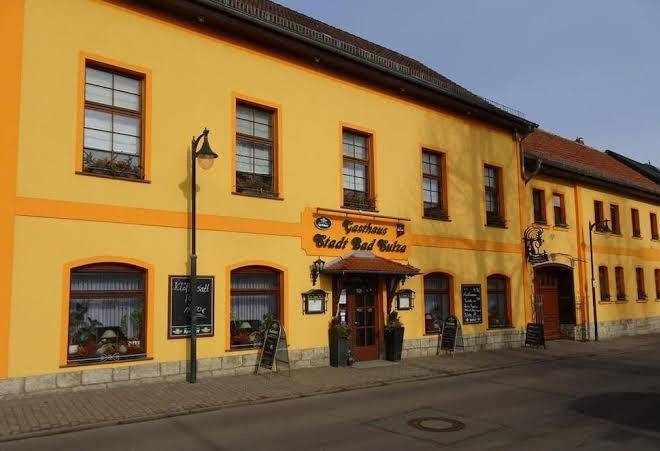 Gasthaus stadt bad sulza