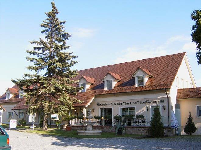 Gasthaus zur linde
