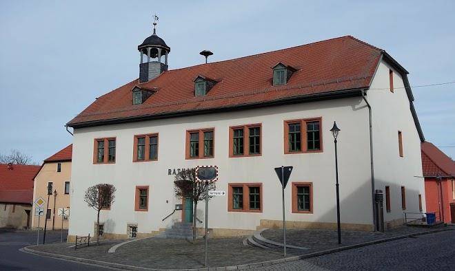 Gaststatte zum vollen mond