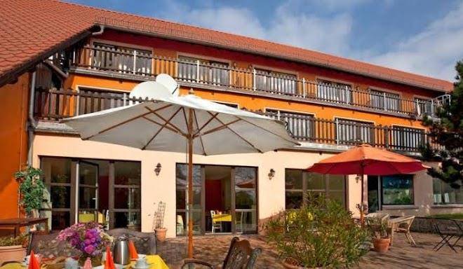 Hotel green lemon haus krahenhutte