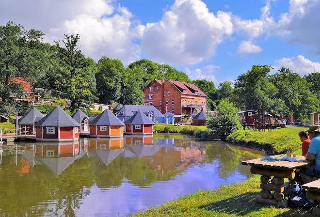 Historische olmuhle eberstedt