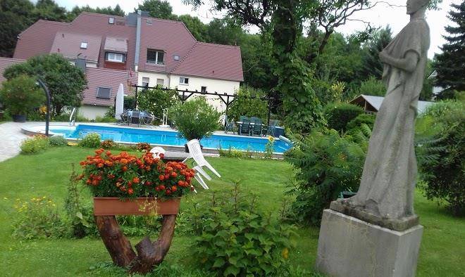 Hotel garni moller