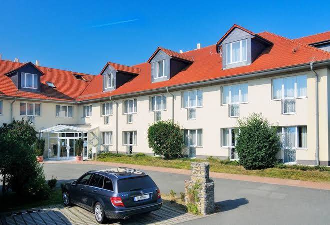 Hotel ilmtal gmbh