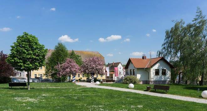 Hotel resort schloss auerstedt