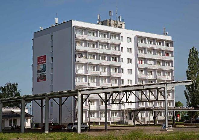 Hotel weimarer berg