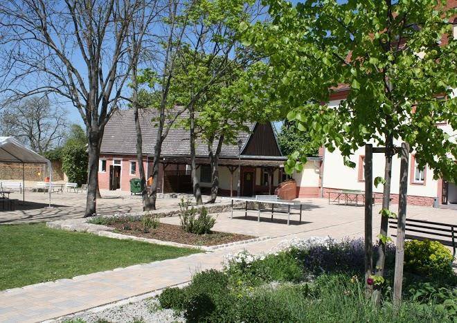 Jugendherberge bad sulza