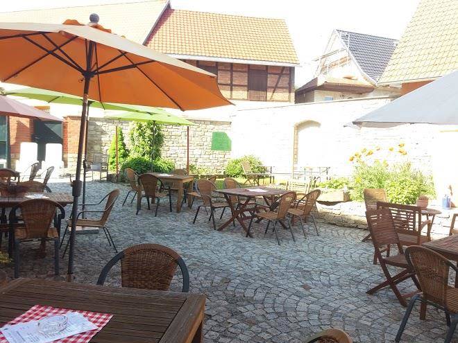 Landhotel zur tanne