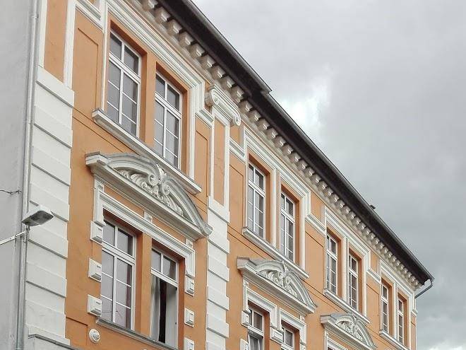 Pension wunderlich