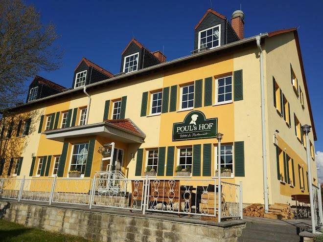 Poul`s Hof Hotel (poul's Hof Hotel) Image