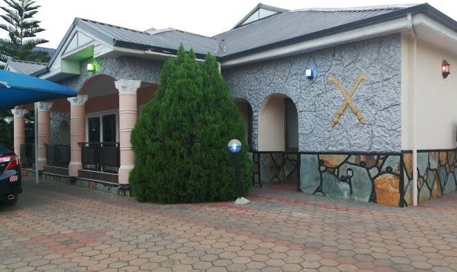 Alice tee hotel